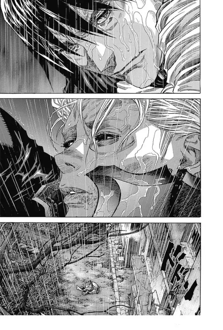 Zetman - Capítulo 221 - Página 20 - LectorTMOo