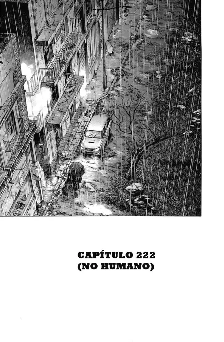 Zetman - Capítulo 222 - Página 4 - LectorTMOo