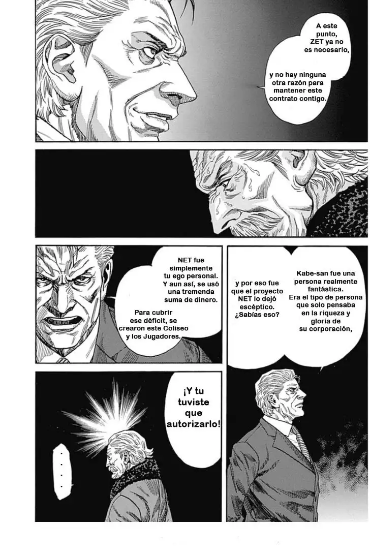 Zetman - Capítulo 222 - Página 6 - LectorTMOo
