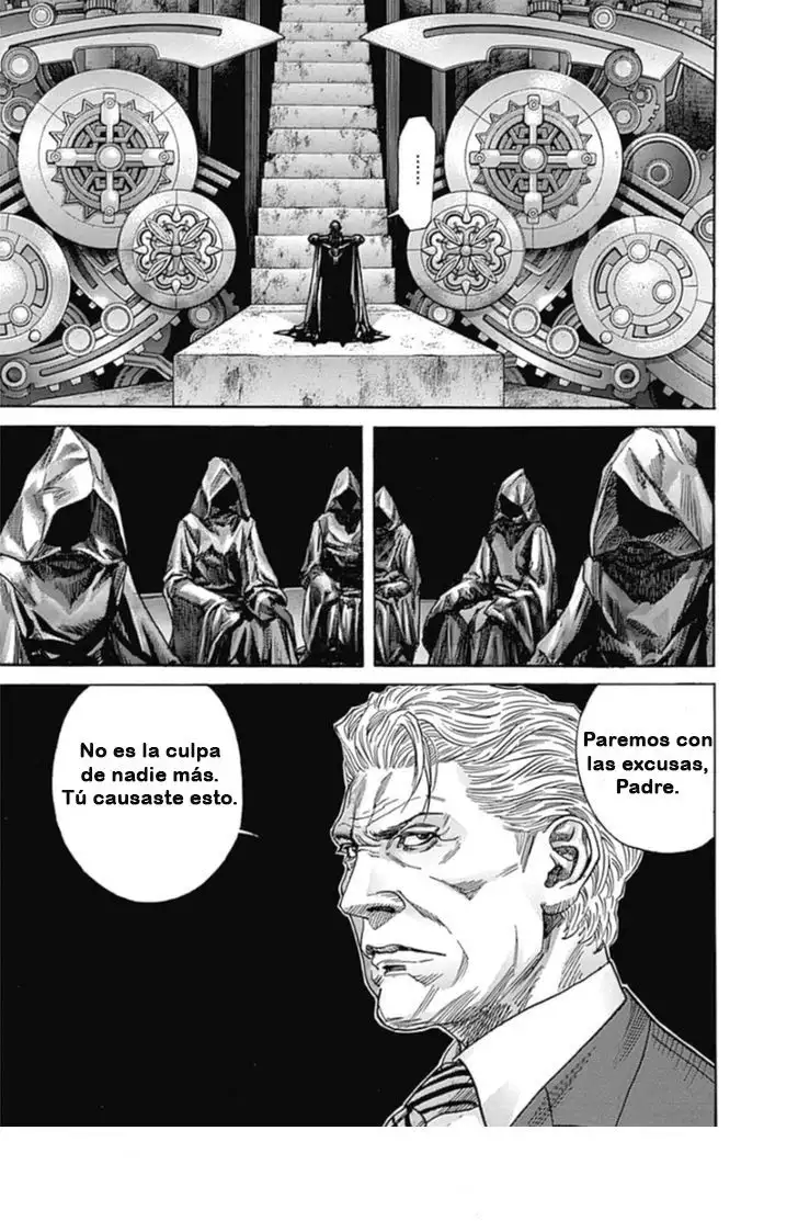 Zetman - Capítulo 222 - Página 7 - LectorTMOo