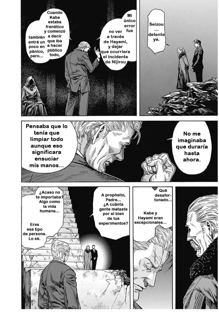 Zetman - Capítulo 222 - Página 8 - LectorTMOo