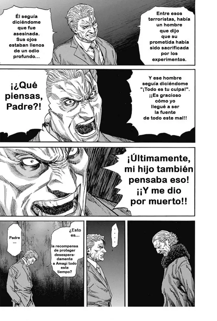 Zetman - Capítulo 222 - Página 9 - LectorTMOo