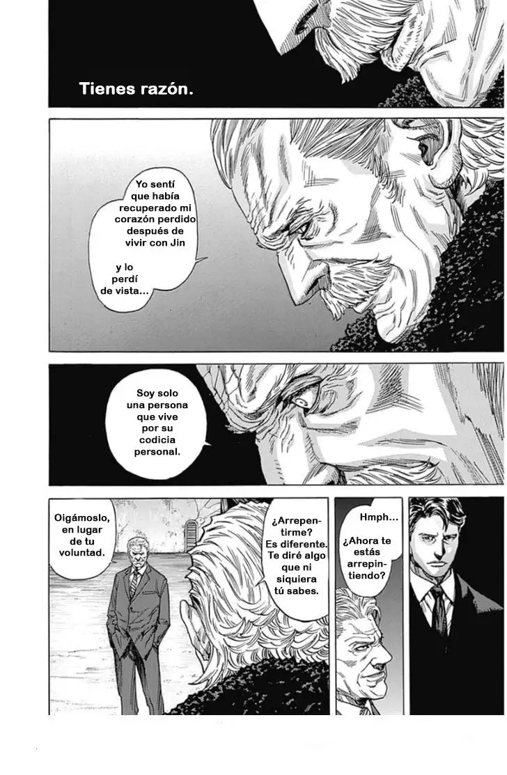 Zetman - Capítulo 222 - Página 10 - LectorTMOo