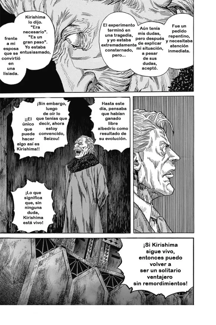 Zetman - Capítulo 222 - Página 11 - LectorTMOo