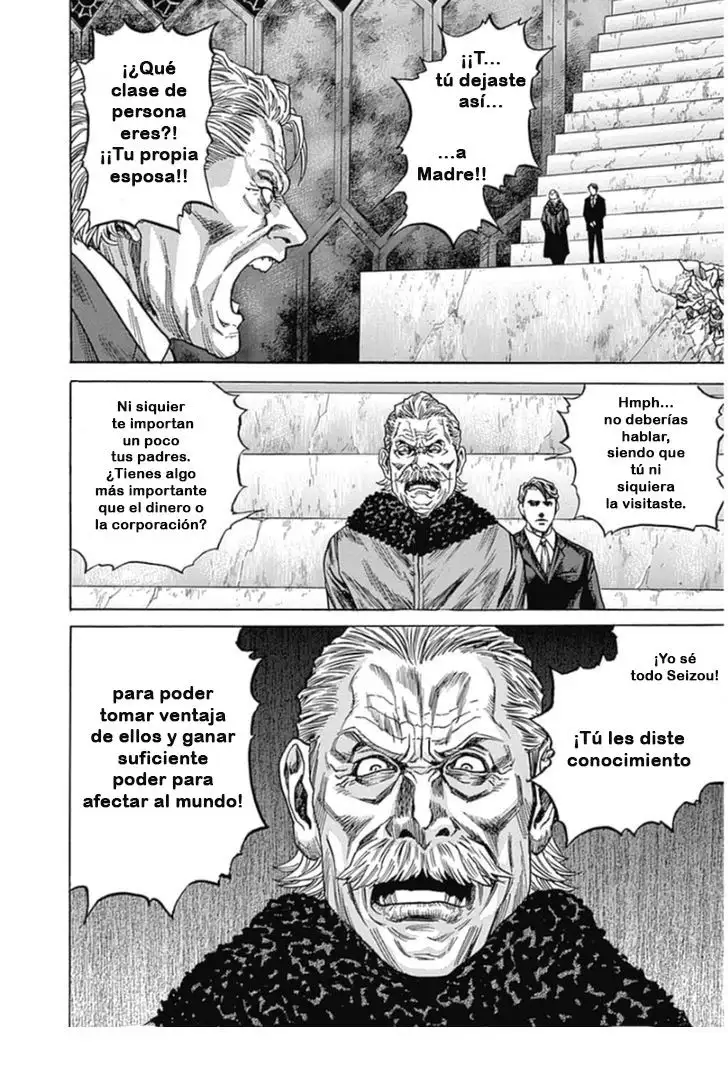 Zetman - Capítulo 222 - Página 12 - LectorTMOo