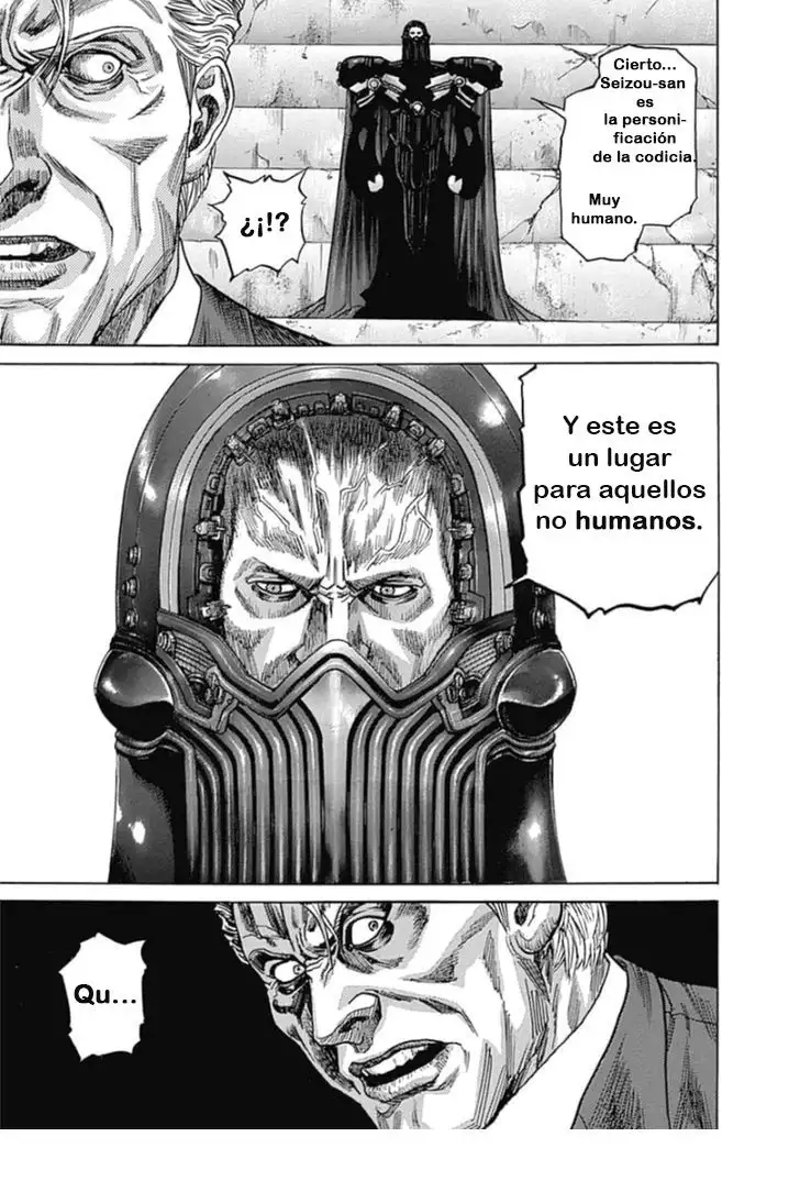 Zetman - Capítulo 222 - Página 13 - LectorTMOo