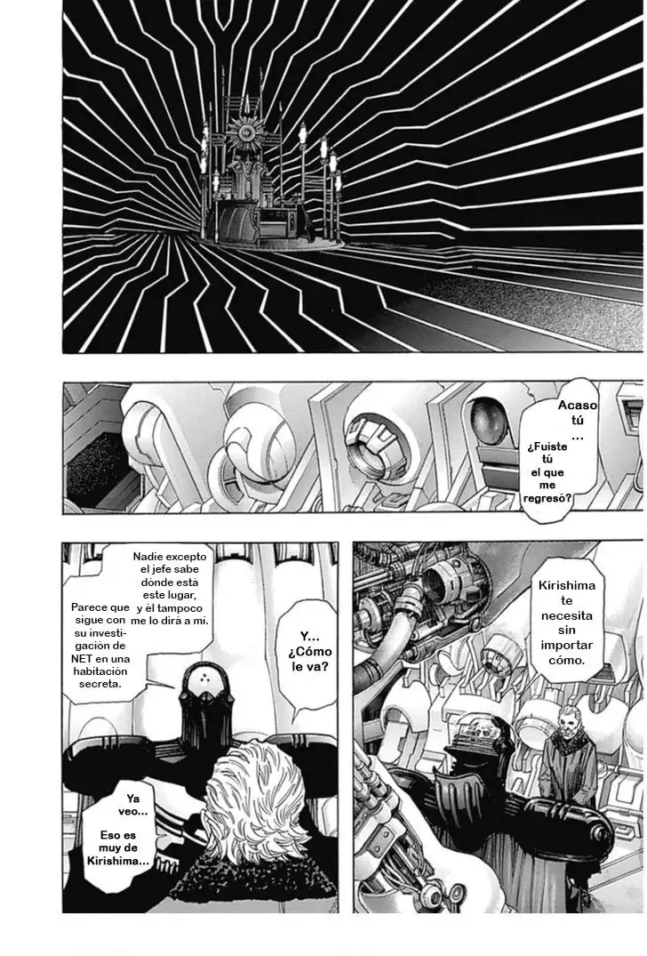 Zetman - Capítulo 222 - Página 14 - LectorTMOo