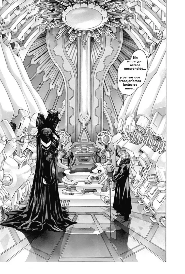 Zetman - Capítulo 222 - Página 15 - LectorTMOo