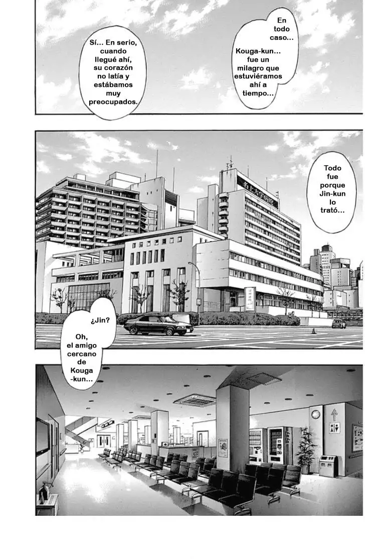 Zetman - Capítulo 222 - Página 18 - LectorTMOo