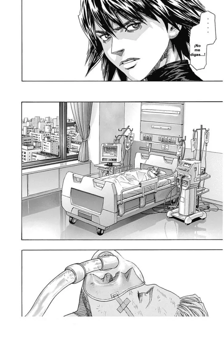 Zetman - Capítulo 222 - Página 22 - LectorTMOo