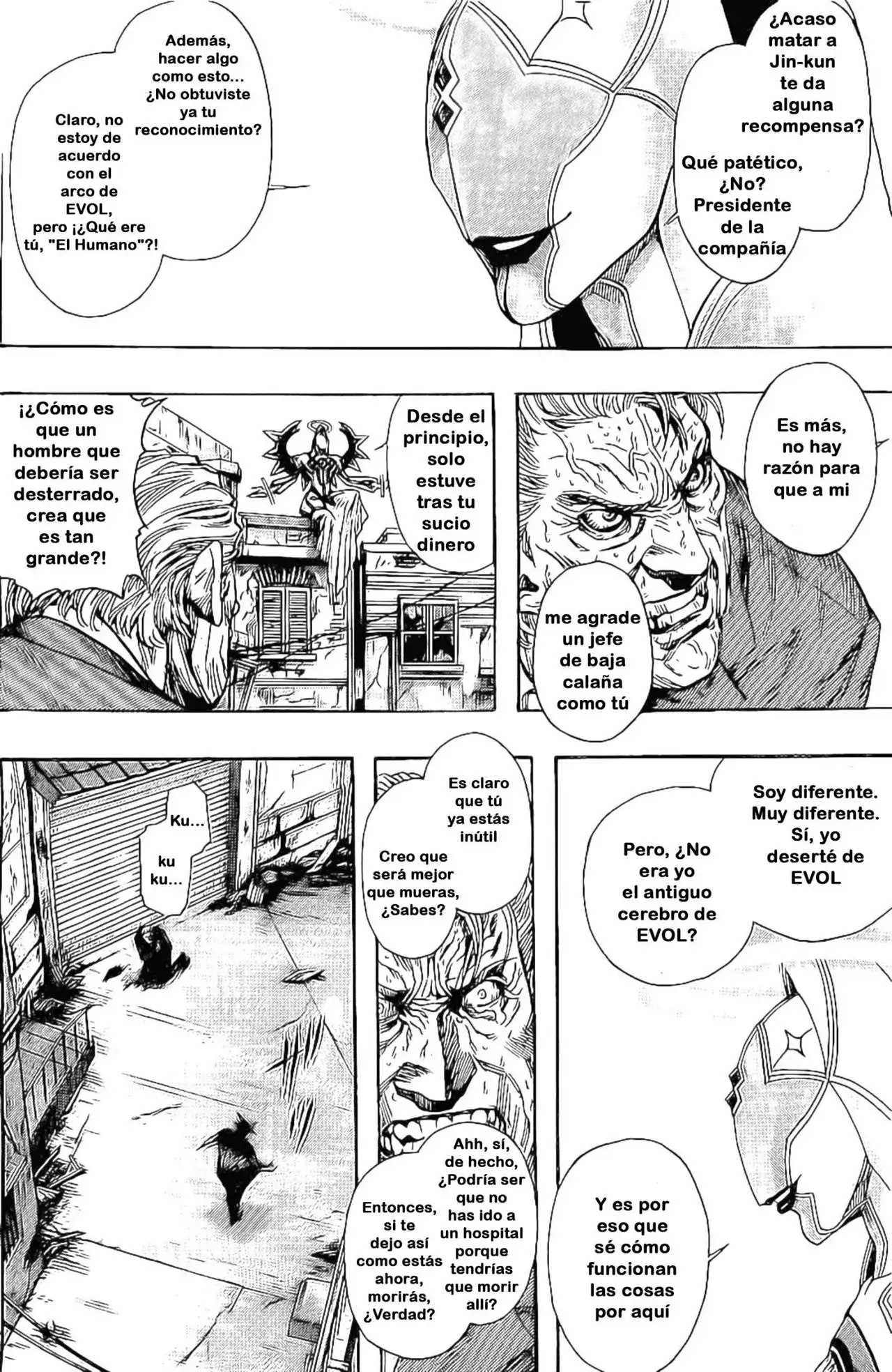 Zetman - Capítulo 224 - Página 10 - LectorTMOo
