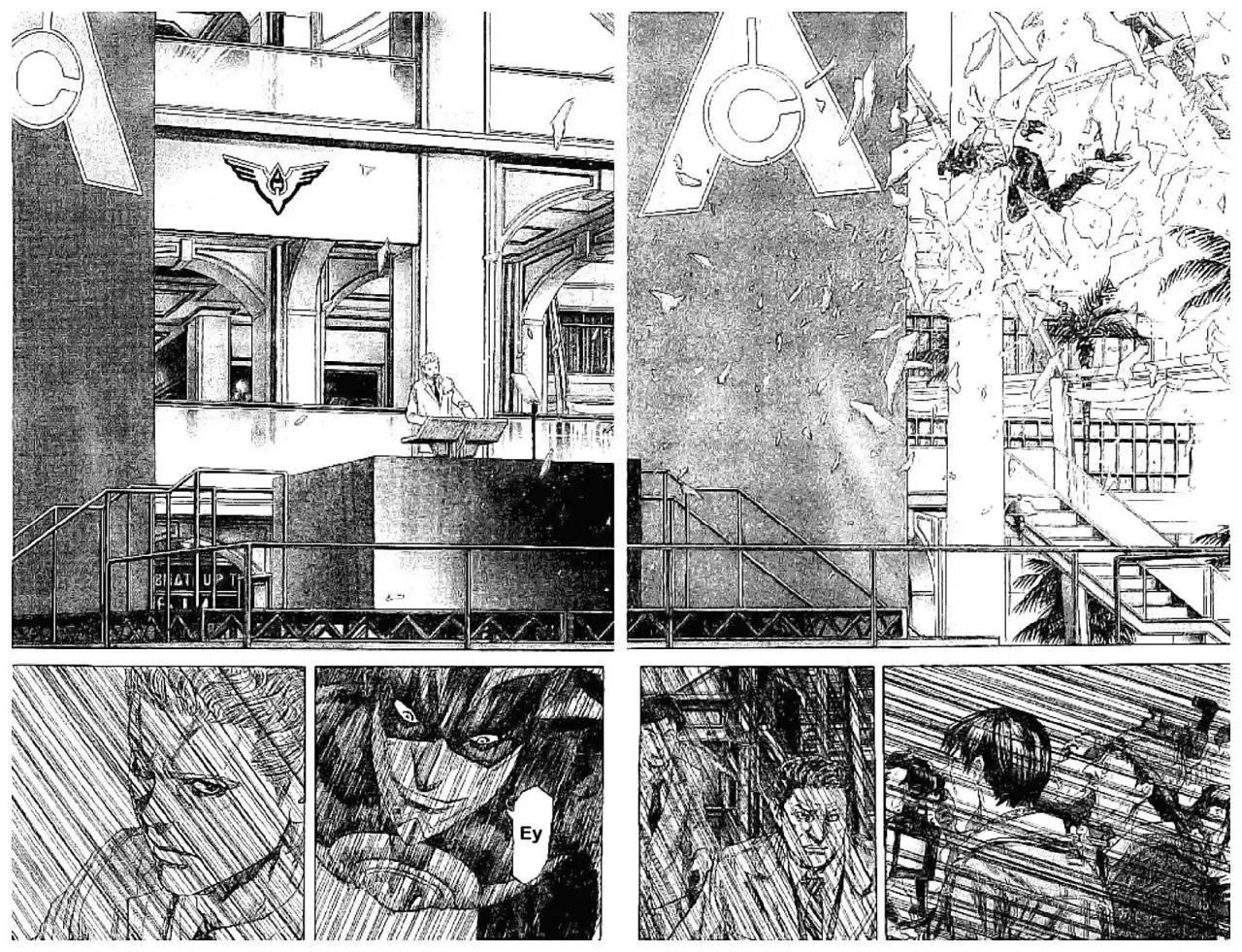 Zetman - Capítulo 224 - Página 18 - LectorTMOo