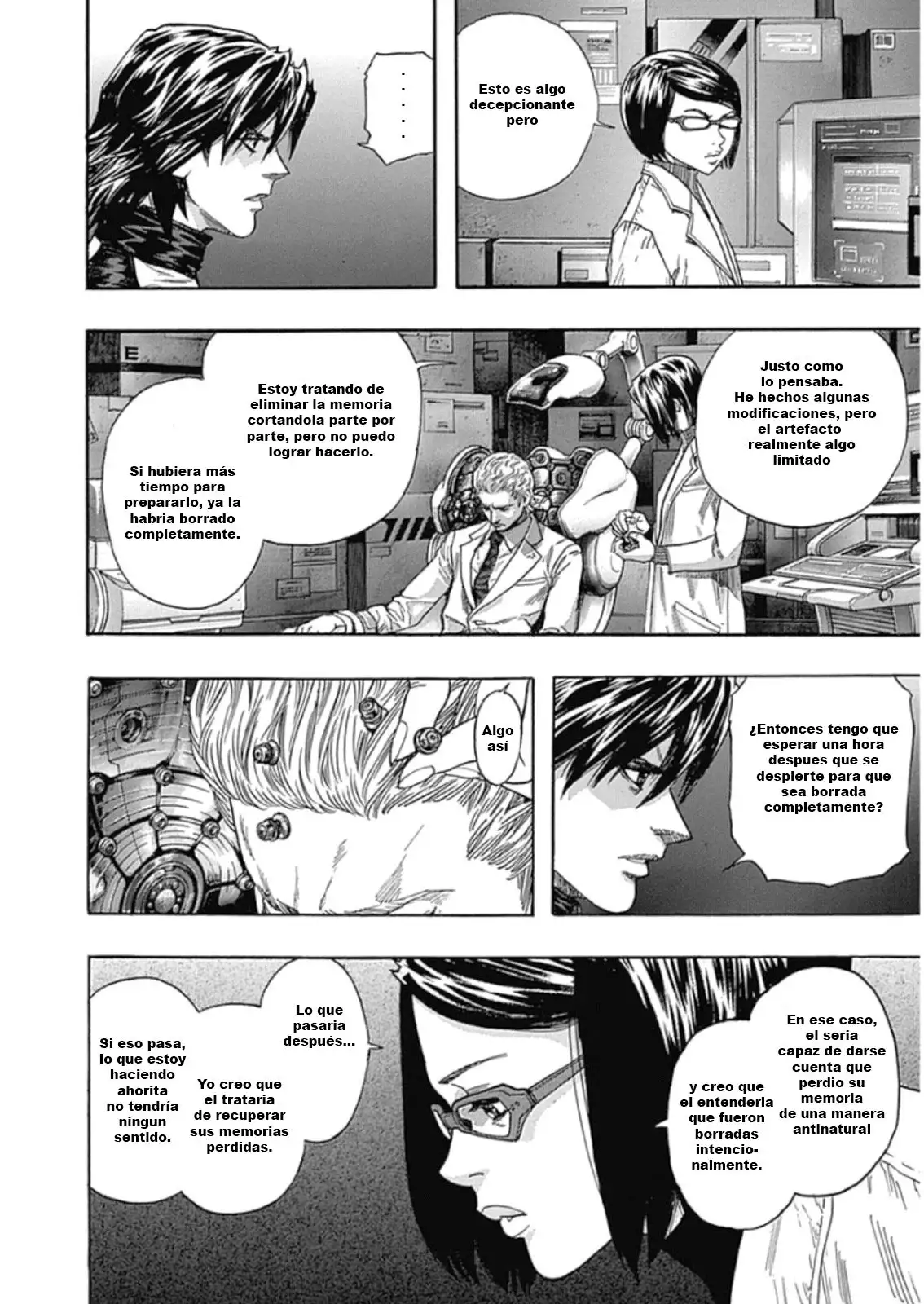 Zetman - Capítulo 225 - Página 7 - LectorTMOo
