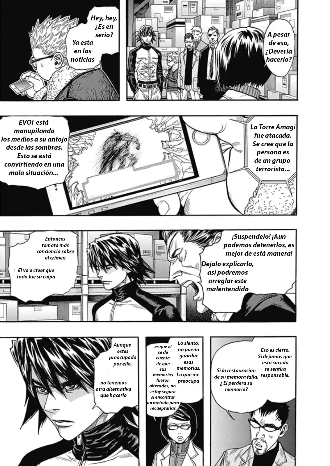 Zetman - Capítulo 225 - Página 8 - LectorTMOo