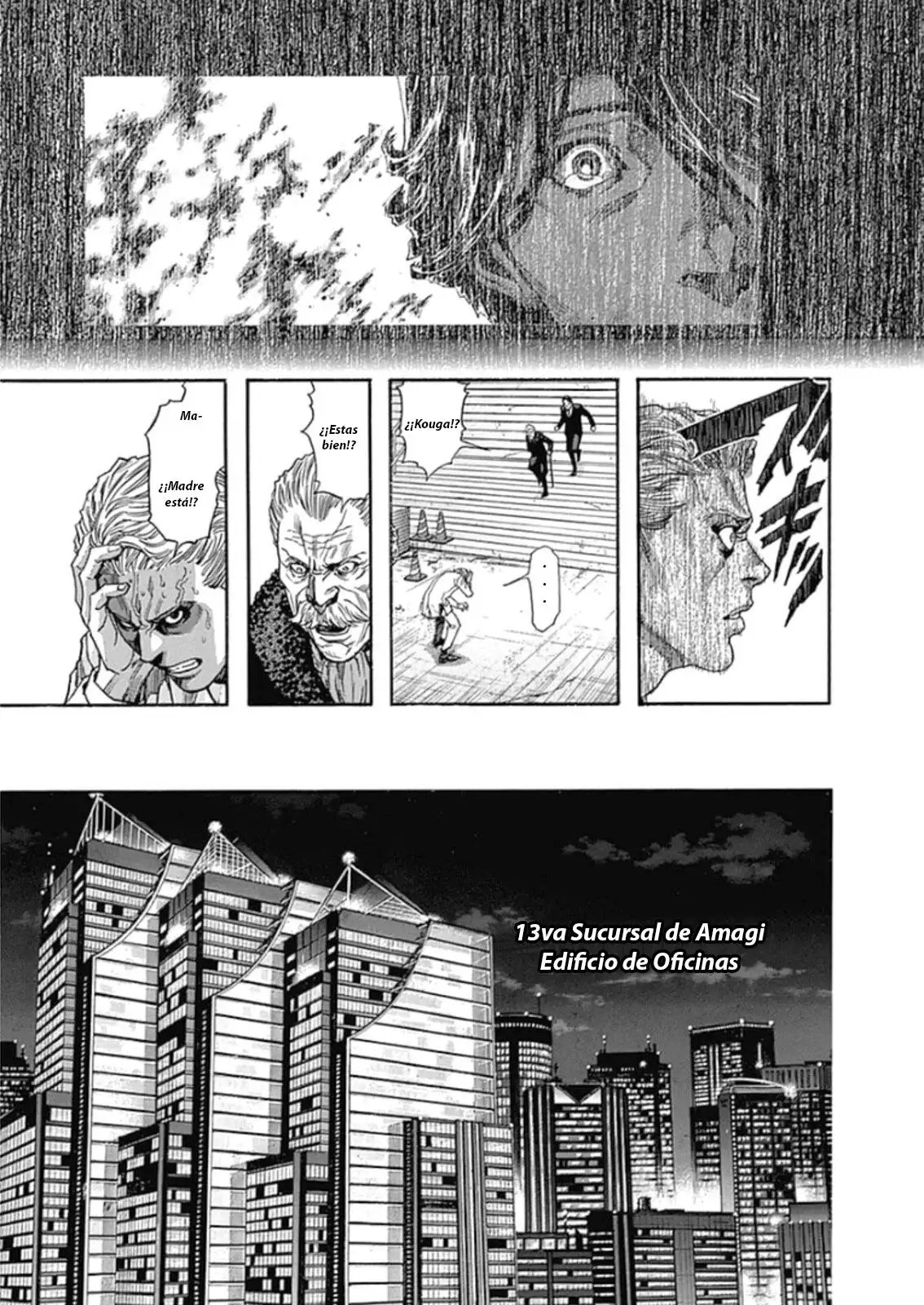 Zetman - Capítulo 225 - Página 18 - LectorTMOo