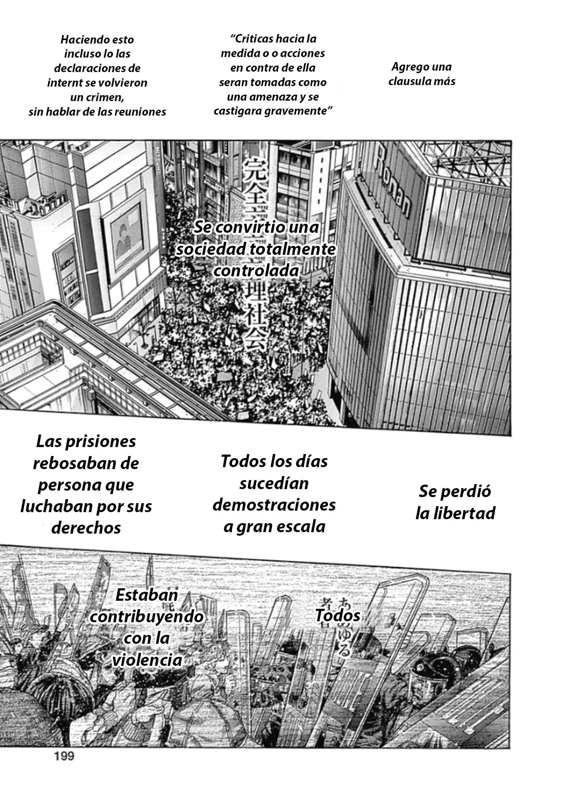 Zetman - Capítulo 225 - Página 24 - LectorTMOo