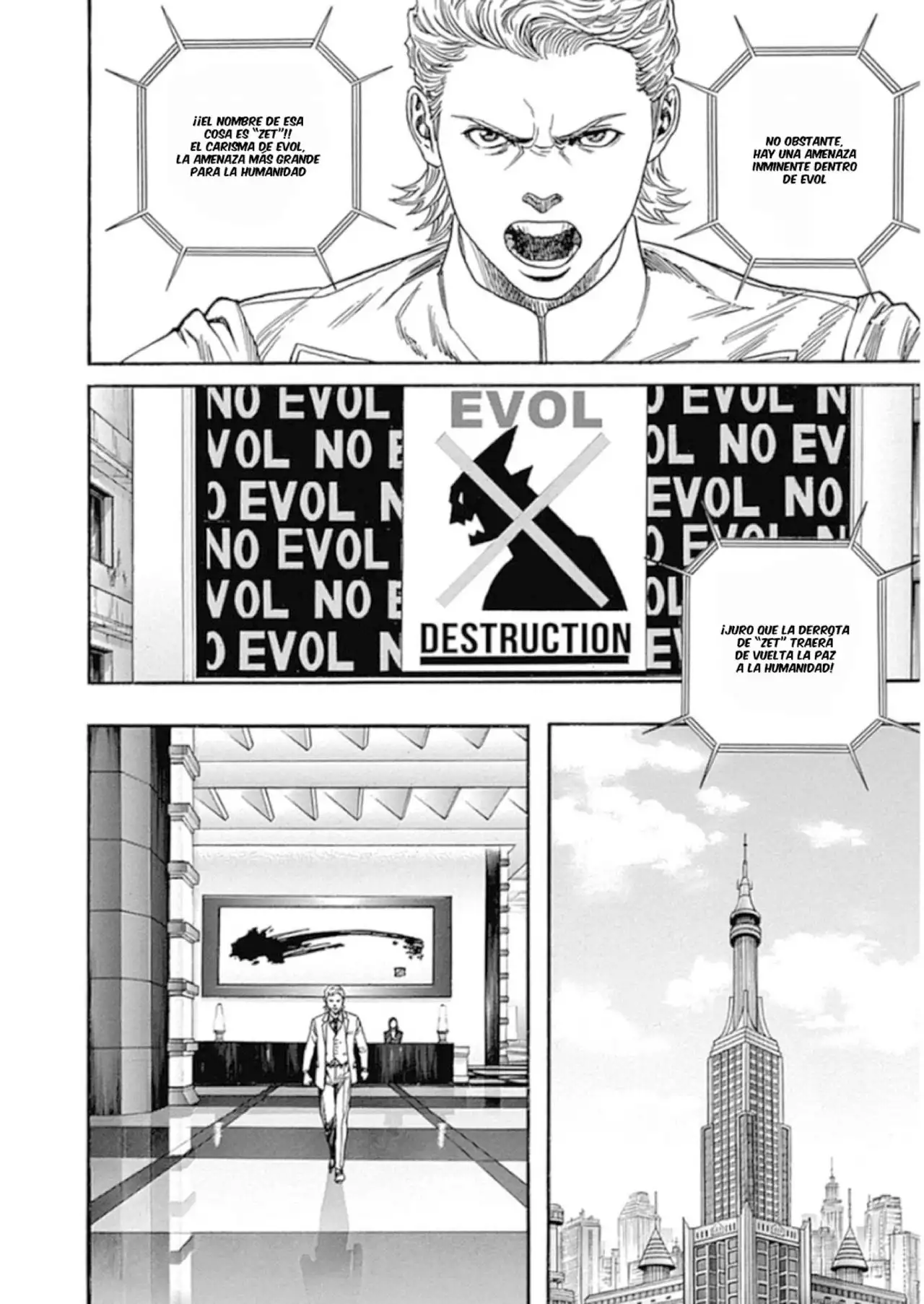 Zetman - Capítulo 226 - Página 10 - LectorTMOo