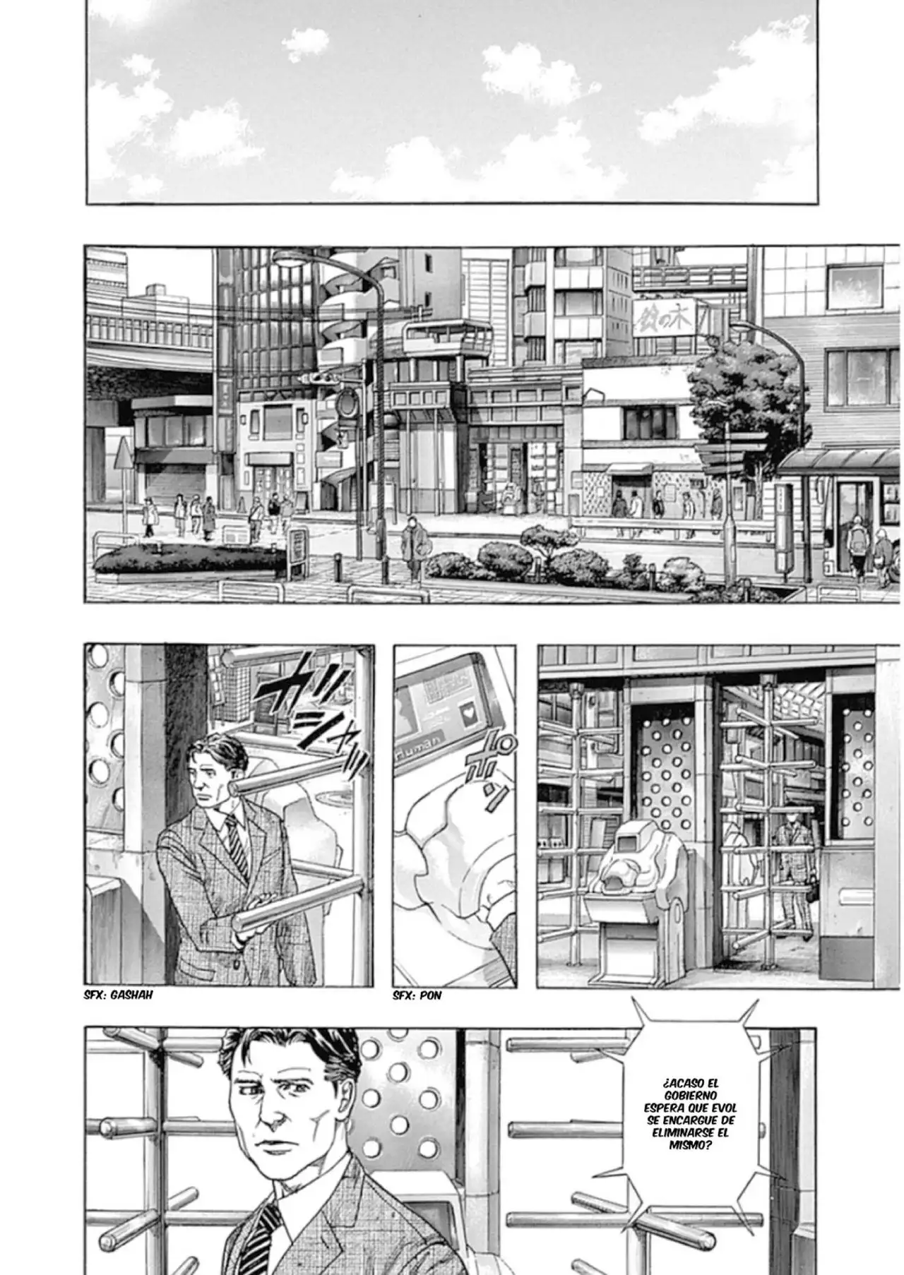 Zetman - Capítulo 226 - Página 16 - LectorTMOo