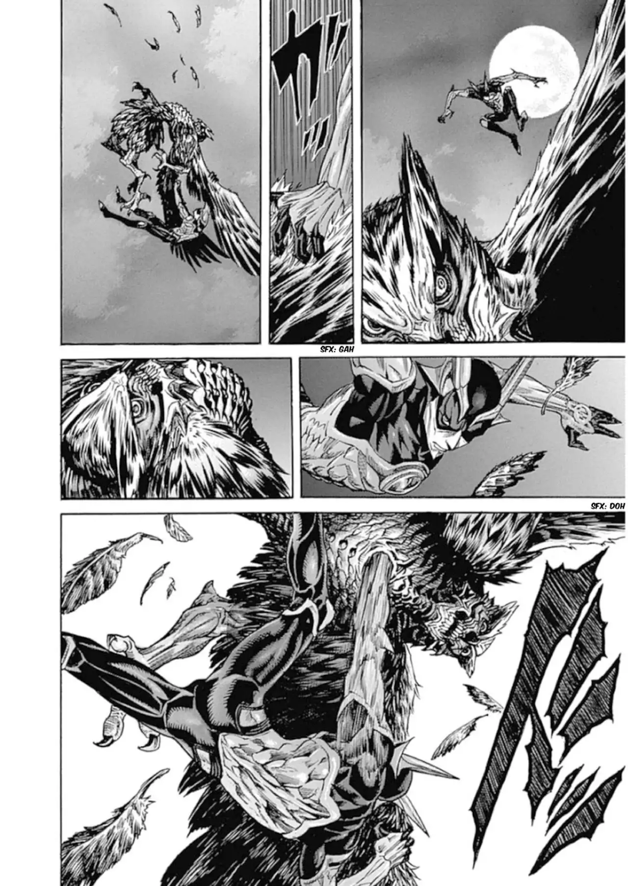 Zetman - Capítulo 226 - Página 26 - LectorTMOo
