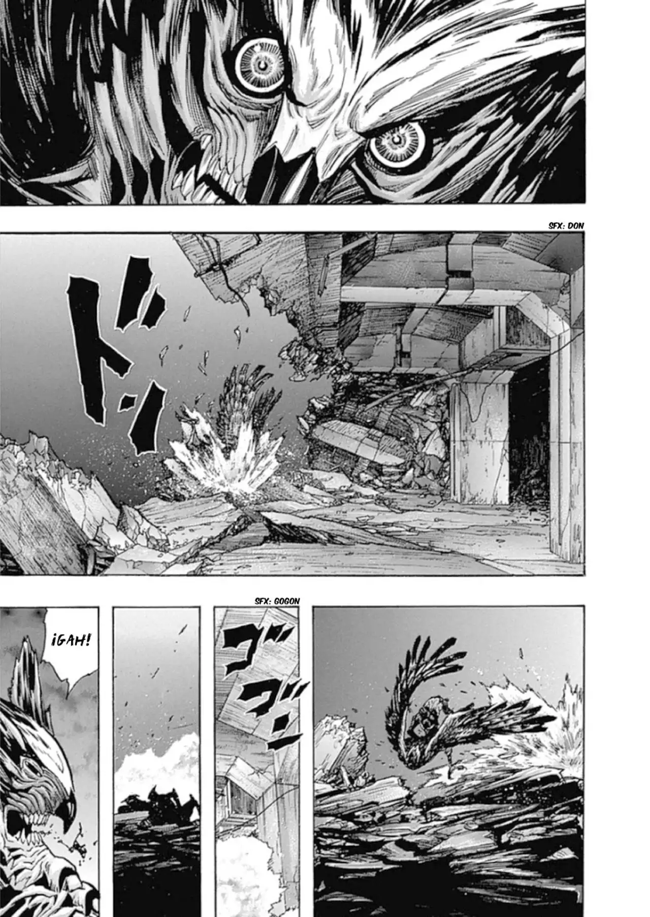 Zetman - Capítulo 226 - Página 27 - LectorTMOo