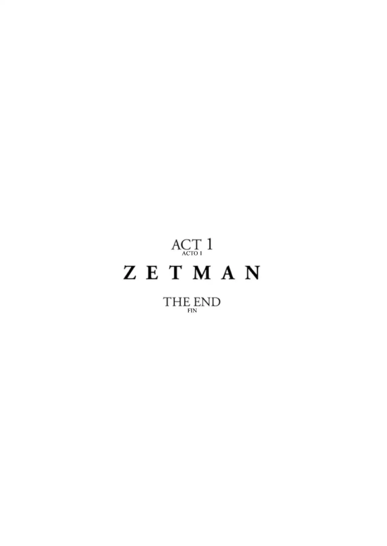Zetman - Capítulo 226 - Página 36 - LectorTMOo