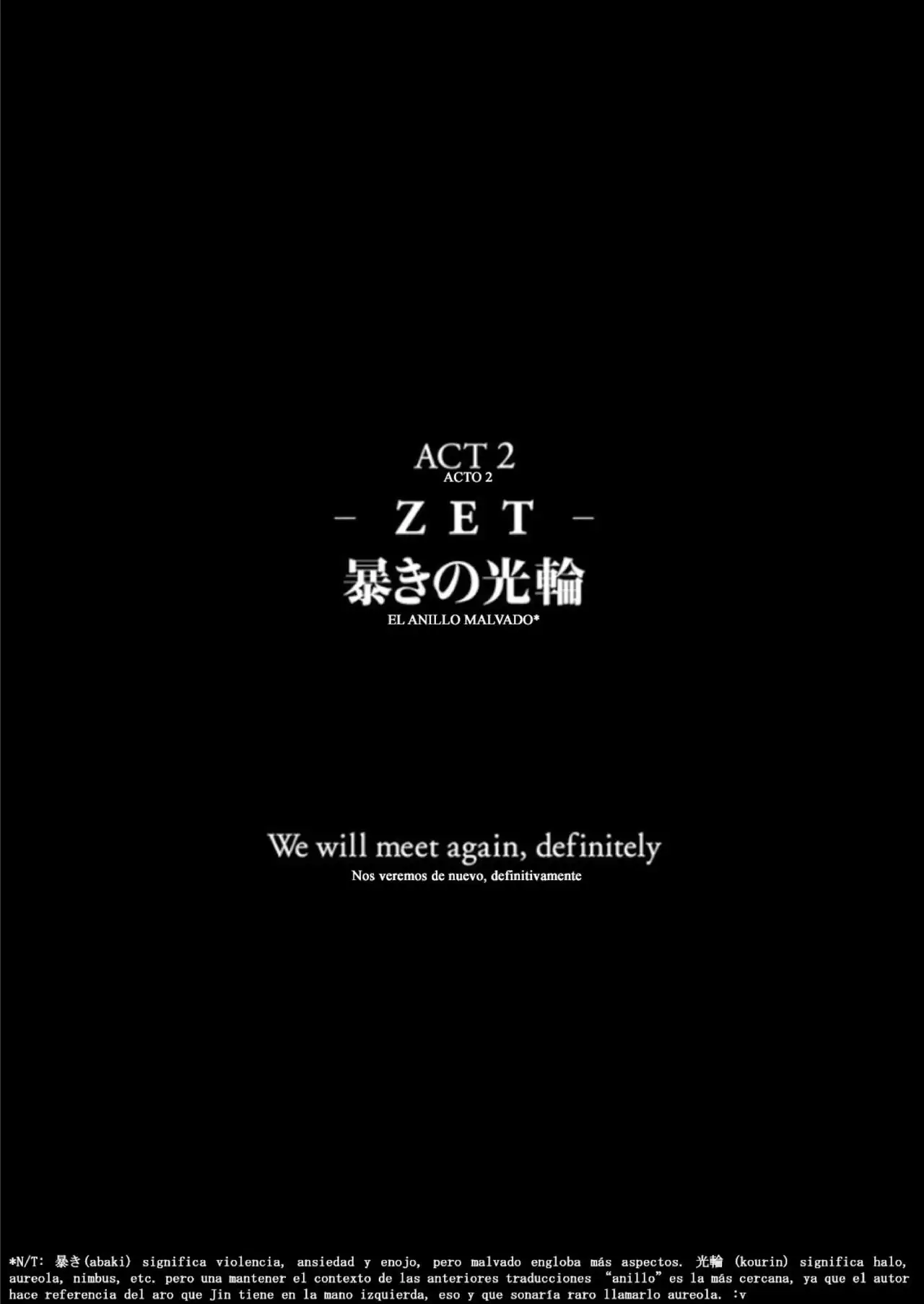 Zetman - Capítulo 226 - Página 37 - LectorTMOo