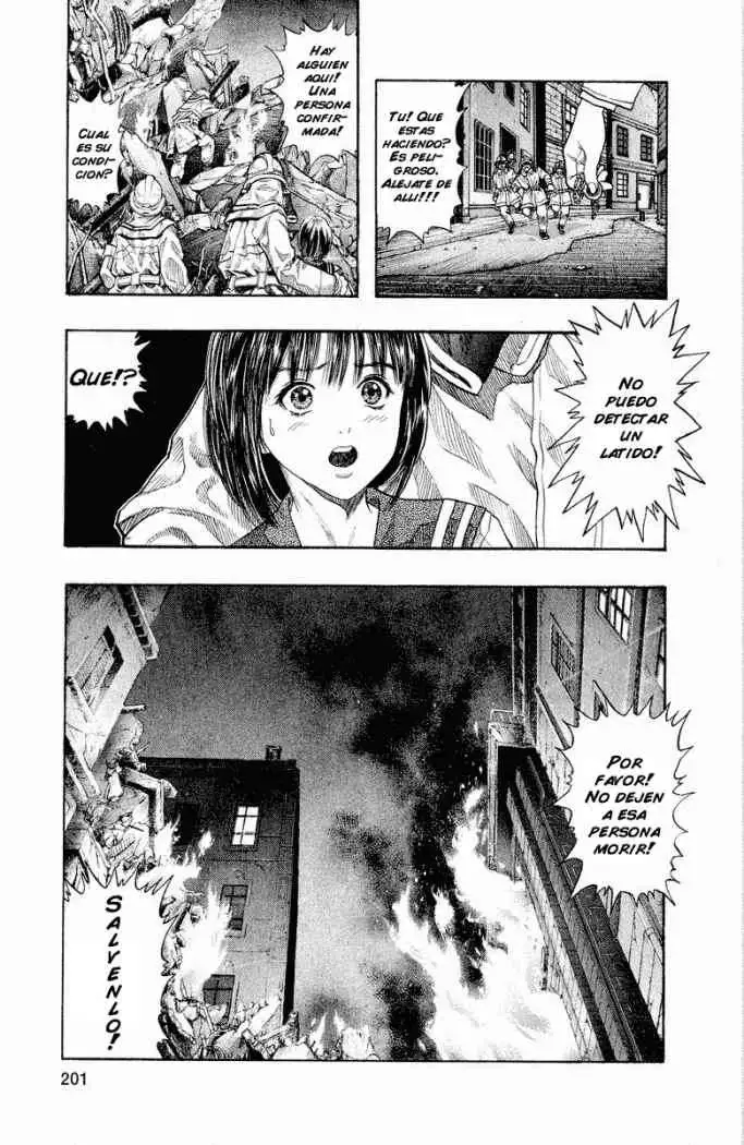 Zetman - Capítulo 23 - Página 4 - LectorTMOo