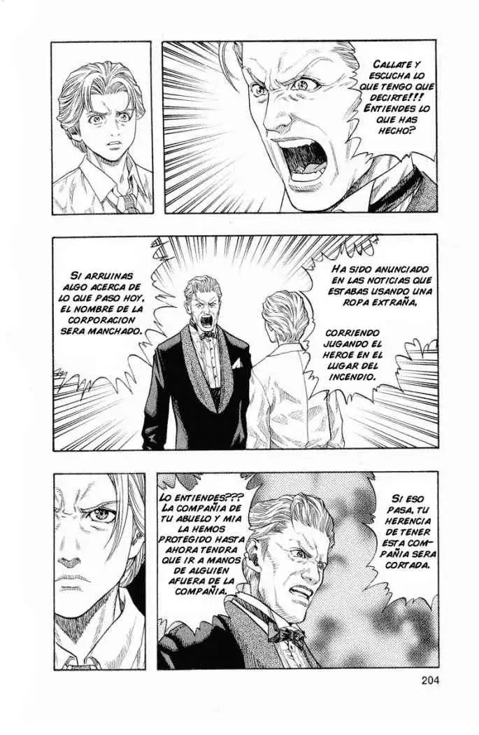 Zetman - Capítulo 23 - Página 7 - LectorTMOo