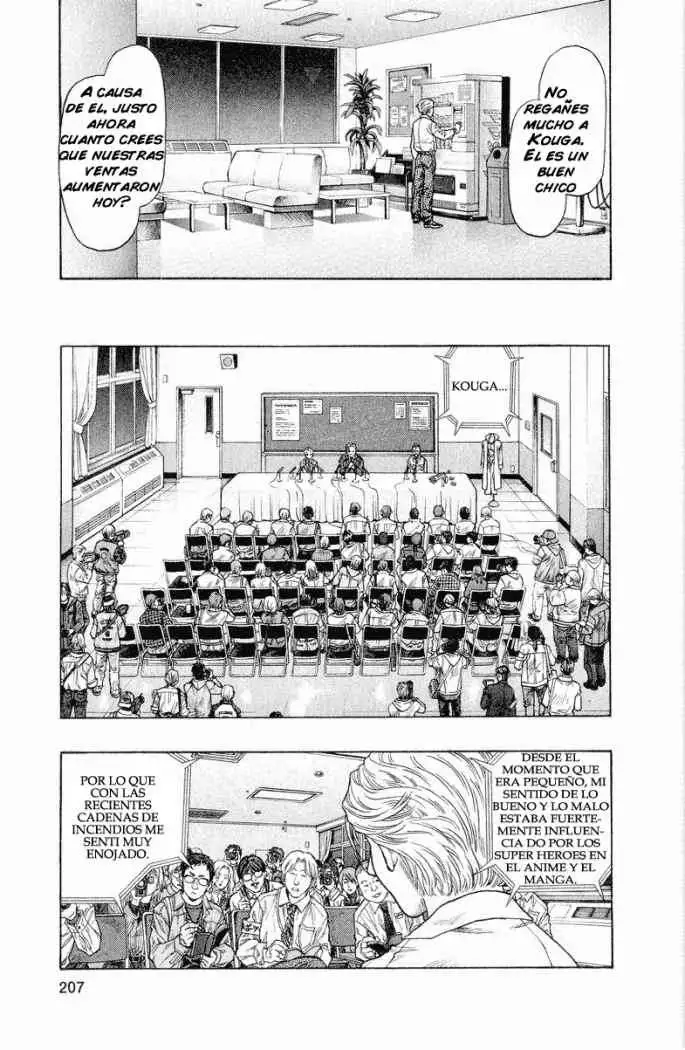 Zetman - Capítulo 23 - Página 10 - LectorTMOo