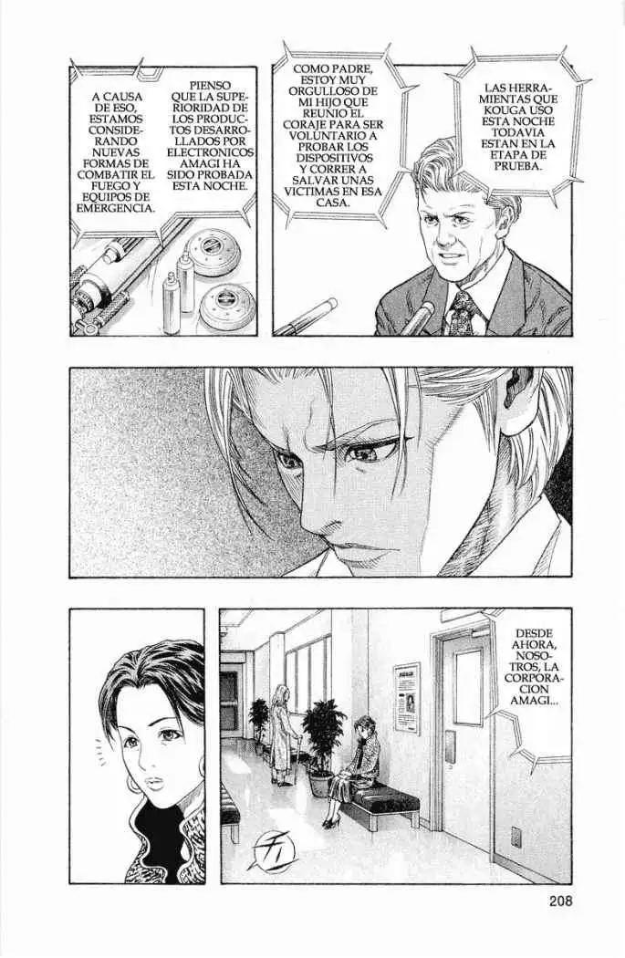 Zetman - Capítulo 23 - Página 11 - LectorTMOo