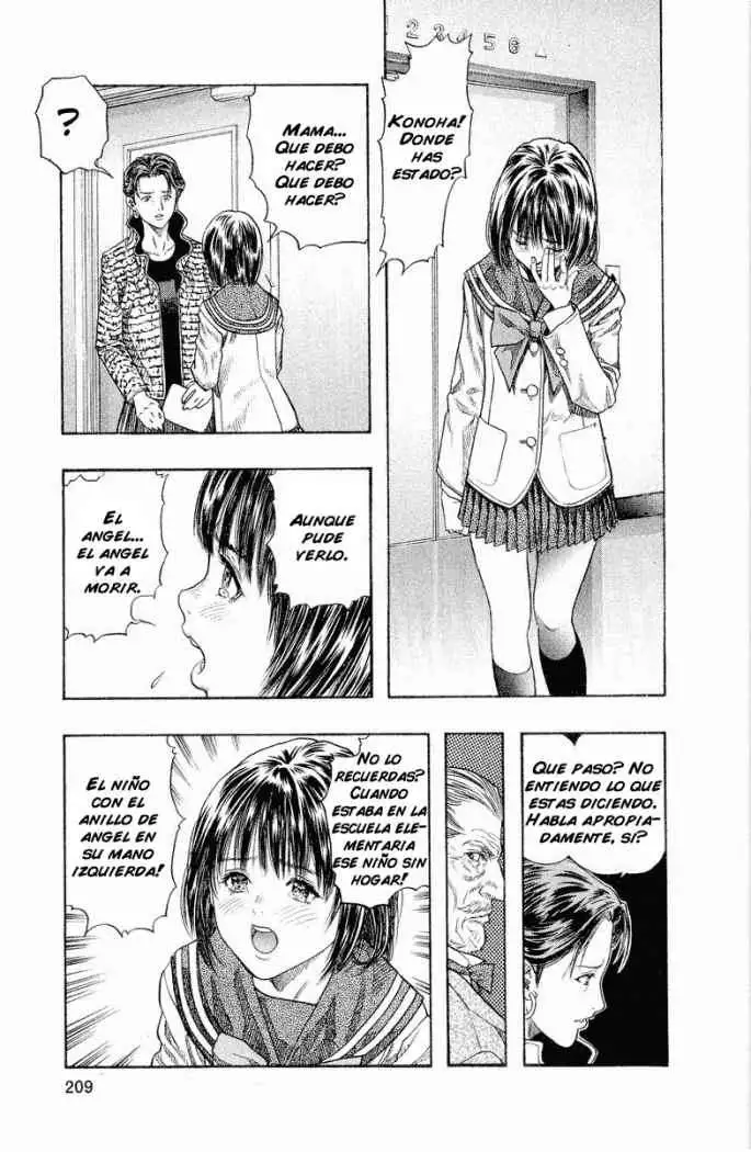 Zetman - Capítulo 23 - Página 12 - LectorTMOo