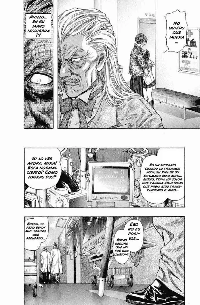 Zetman - Capítulo 23 - Página 13 - LectorTMOo