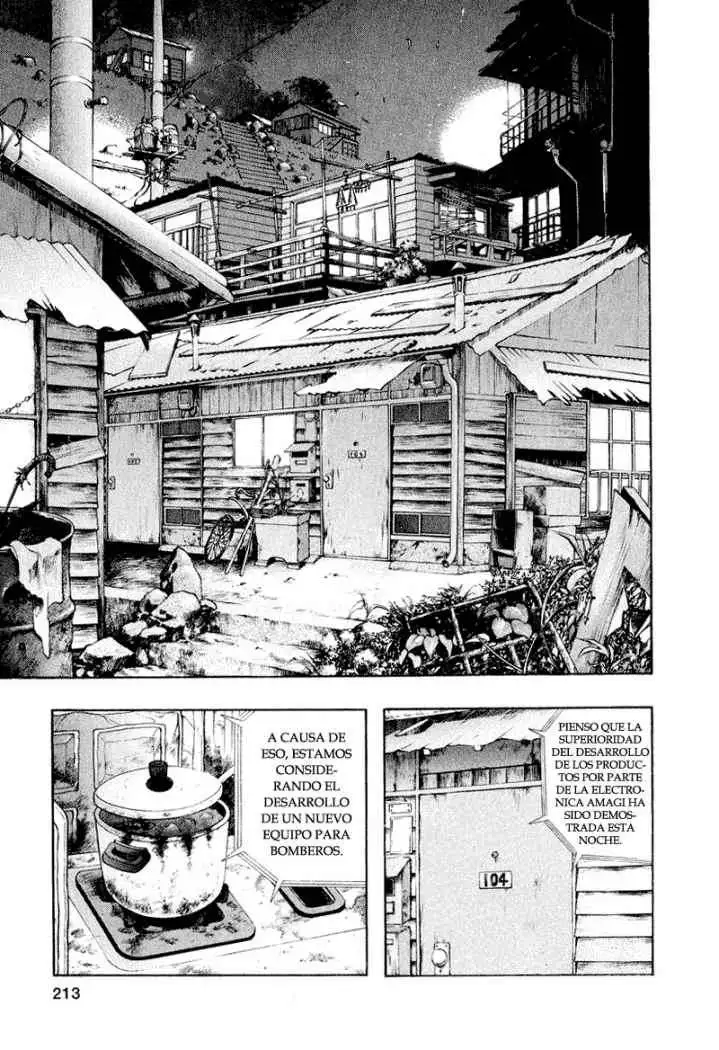 Zetman - Capítulo 24 - Página 4 - LectorTMOo