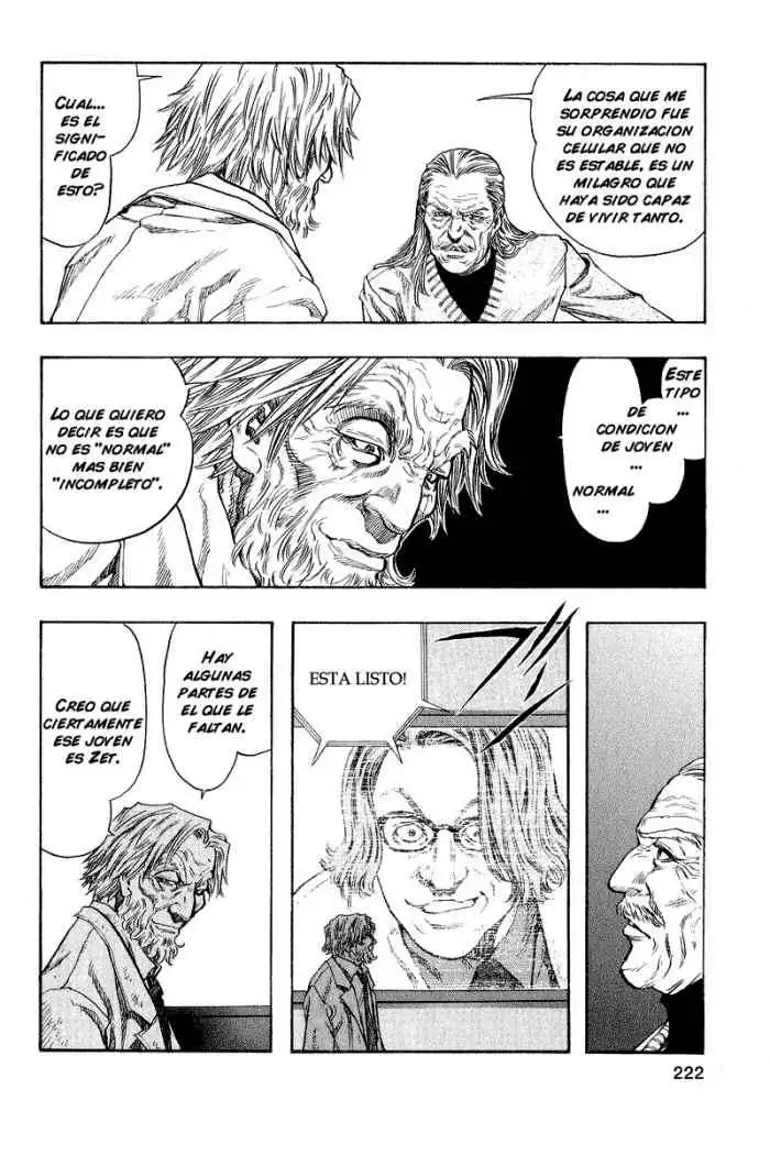Zetman - Capítulo 24 - Página 13 - LectorTMOo