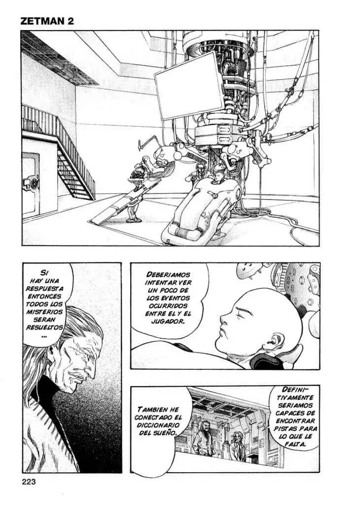 Zetman - Capítulo 24 - Página 14 - LectorTMOo