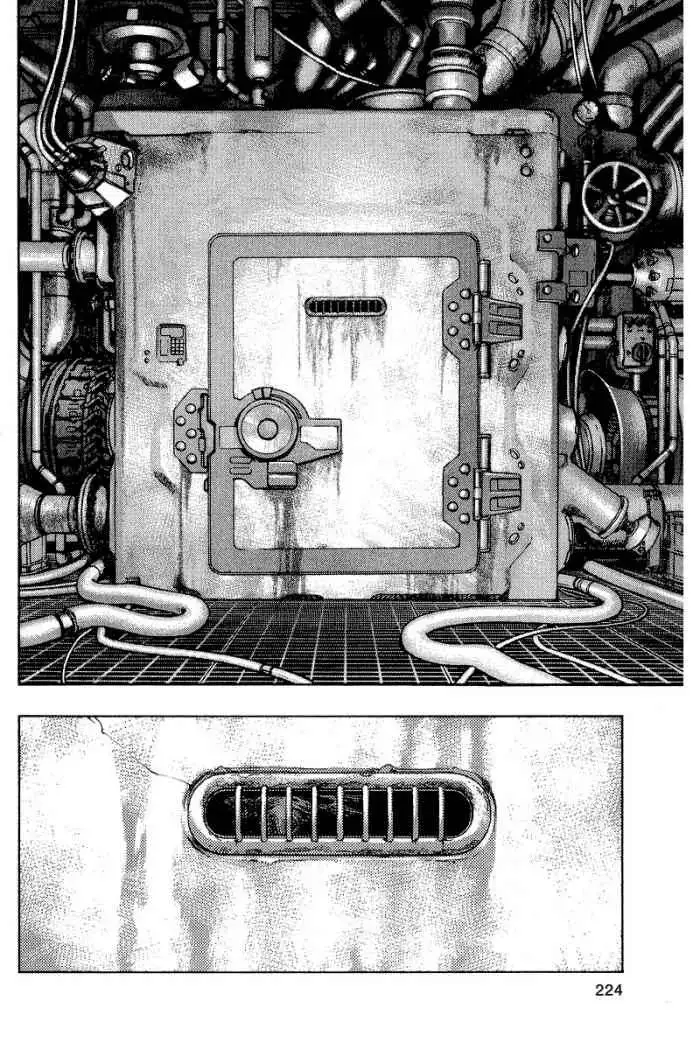 Zetman - Capítulo 24 - Página 15 - LectorTMOo