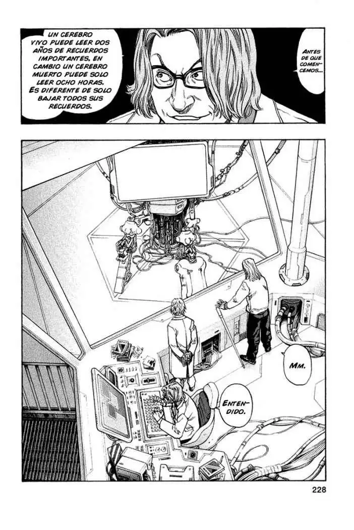 Zetman - Capítulo 25 - Página 4 - LectorTMOo