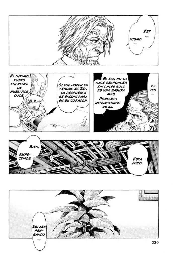 Zetman - Capítulo 25 - Página 6 - LectorTMOo