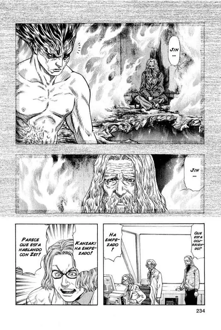 Zetman - Capítulo 25 - Página 10 - LectorTMOo