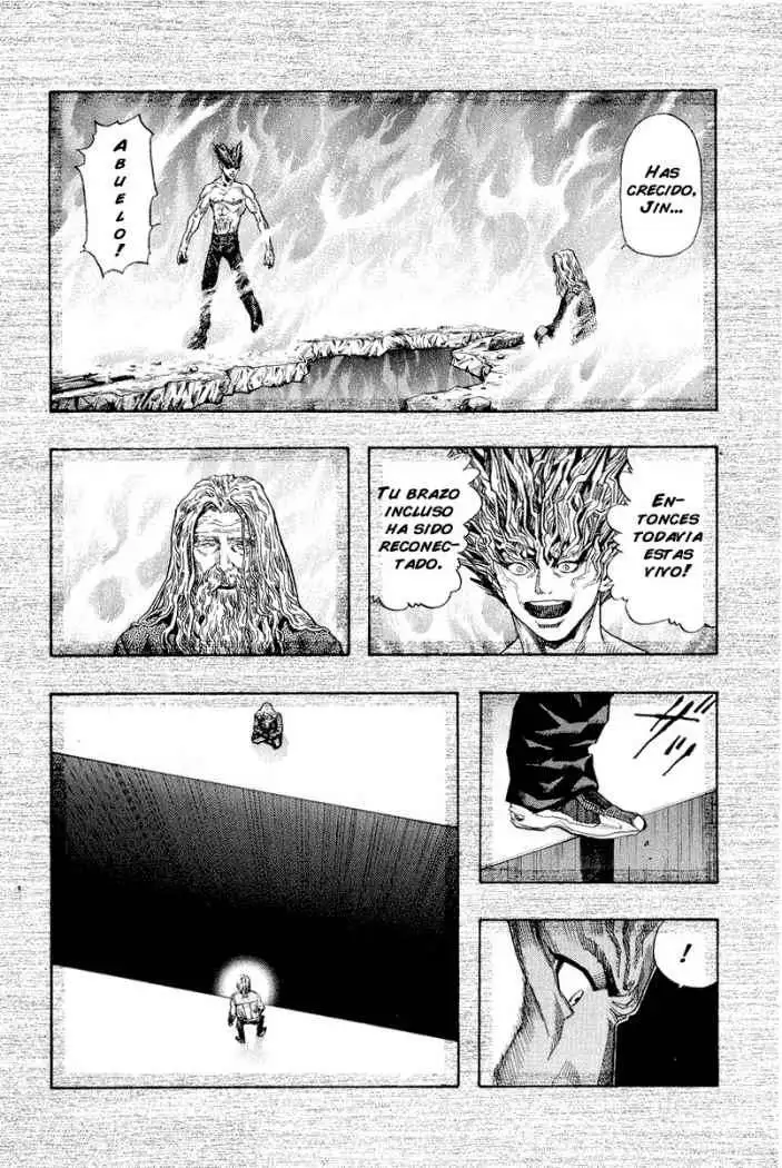 Zetman - Capítulo 25 - Página 12 - LectorTMOo