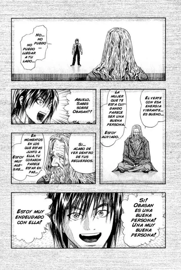 Zetman - Capítulo 25 - Página 13 - LectorTMOo