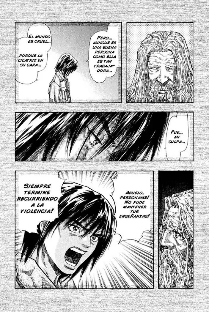 Zetman - Capítulo 25 - Página 14 - LectorTMOo