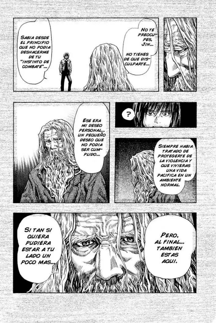 Zetman - Capítulo 25 - Página 15 - LectorTMOo