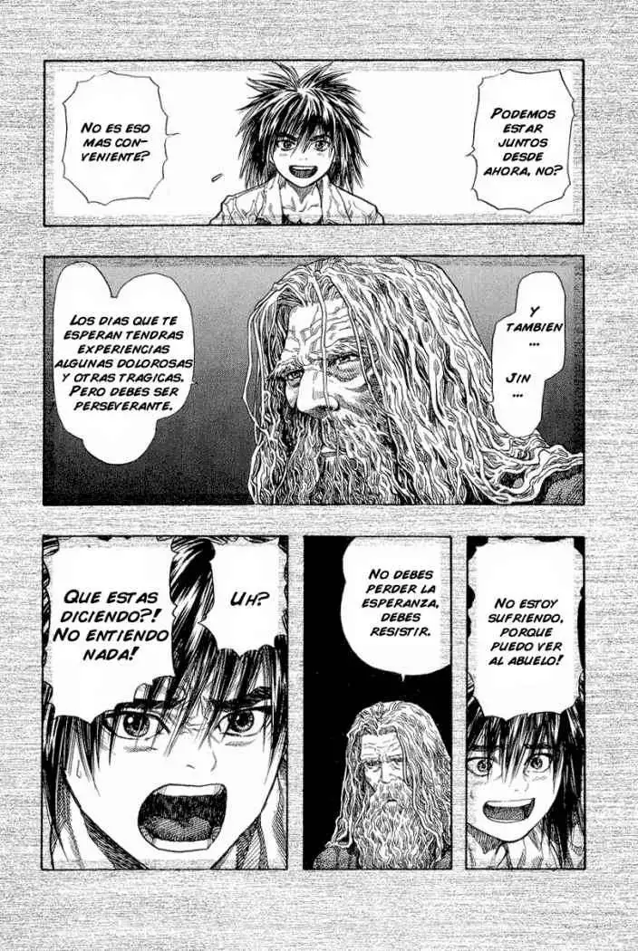 Zetman - Capítulo 25 - Página 16 - LectorTMOo