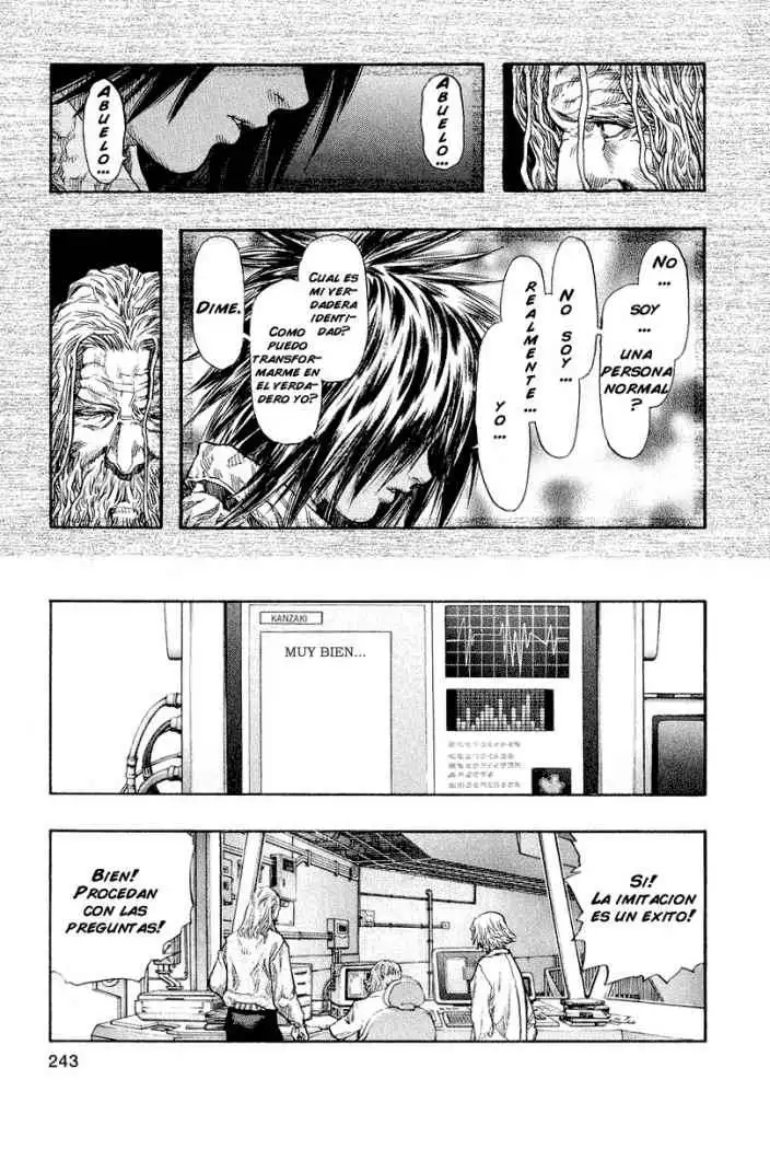 Zetman - Capítulo 25 - Página 19 - LectorTMOo