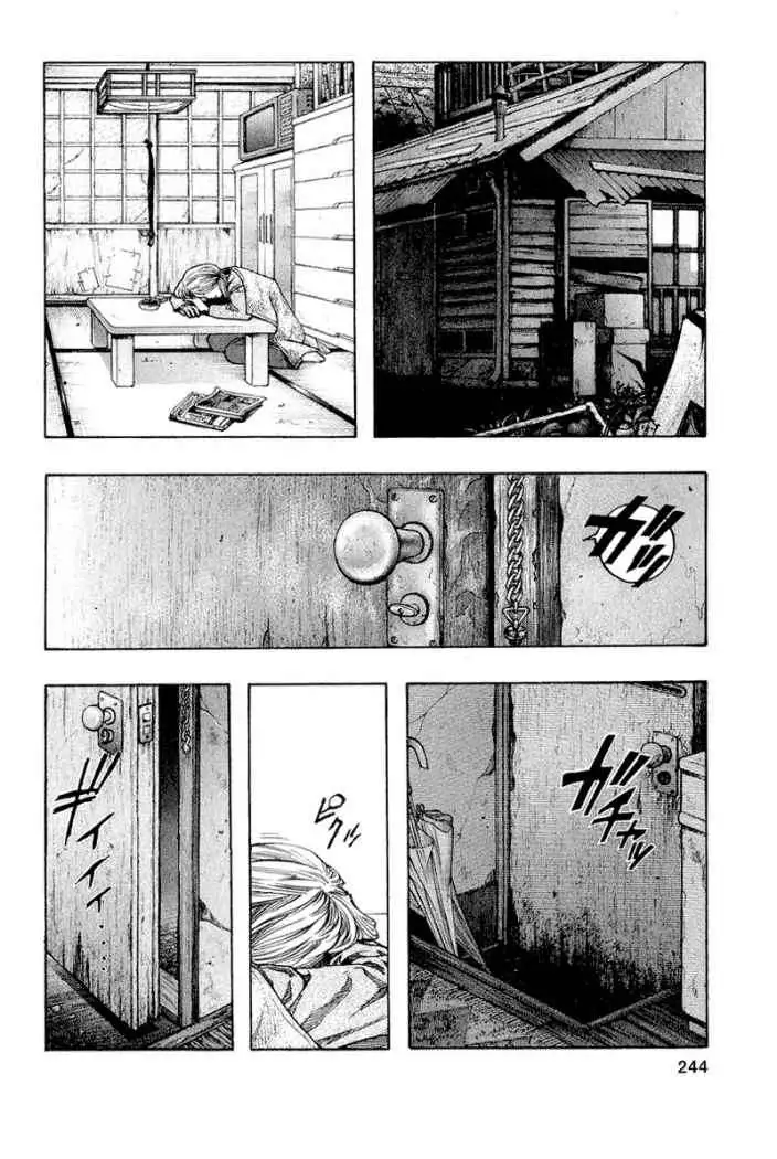 Zetman - Capítulo 25 - Página 20 - LectorTMOo