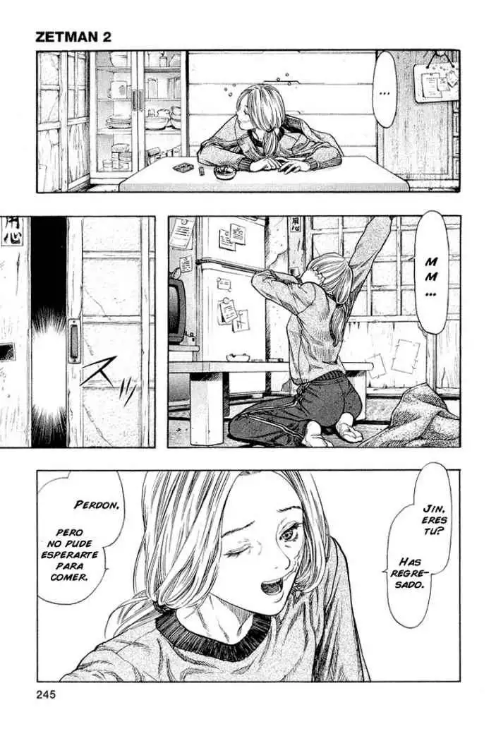 Zetman - Capítulo 25 - Página 21 - LectorTMOo