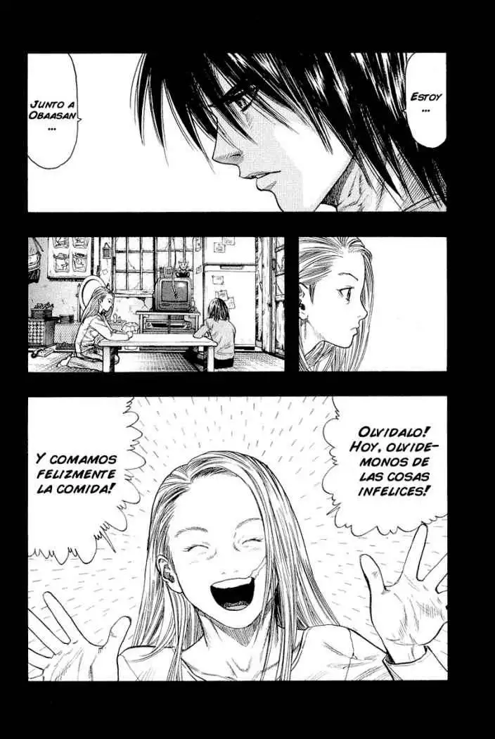 Zetman - Capítulo 26 - Página 5 - LectorTMOo