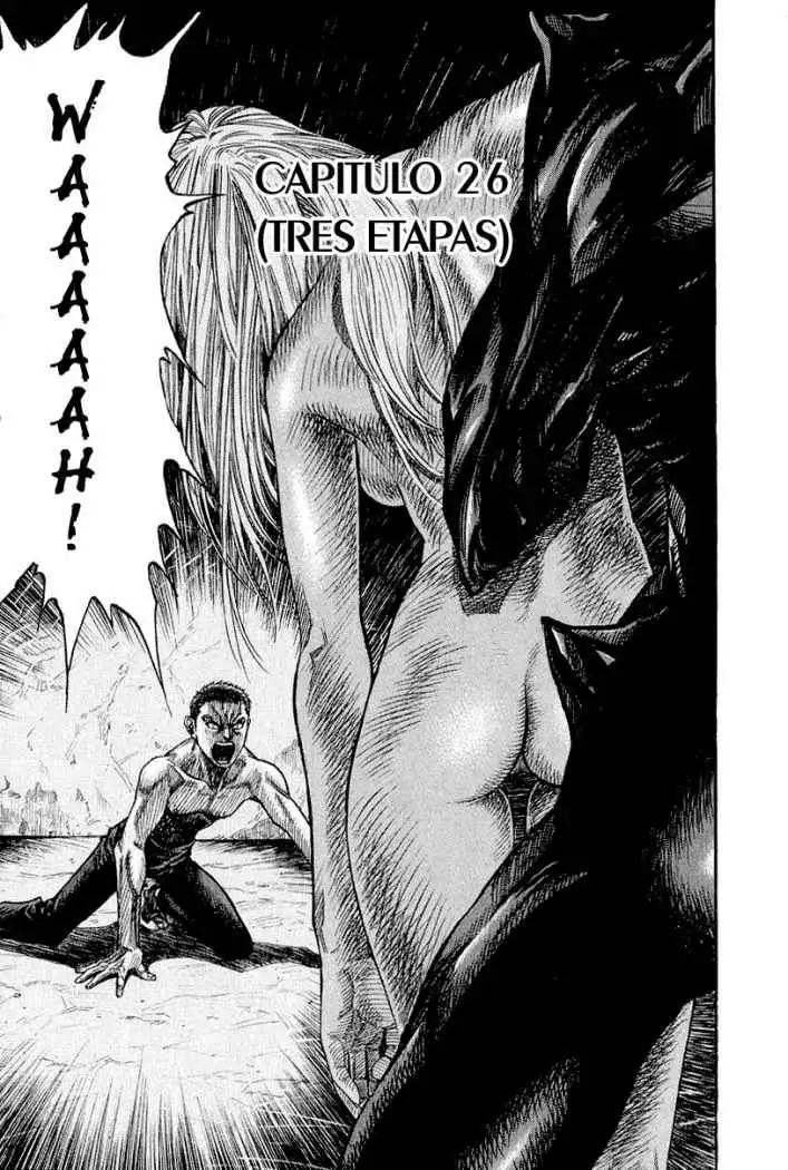 Zetman - Capítulo 26 - Página 7 - LectorTMOo