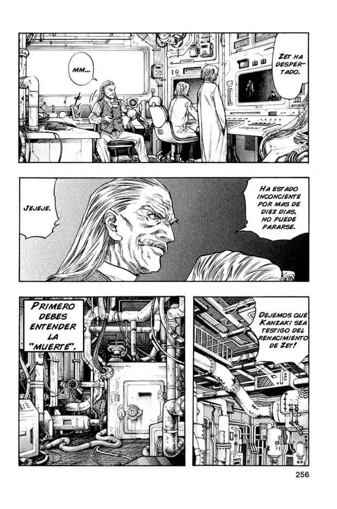 Zetman - Capítulo 26 - Página 8 - LectorTMOo
